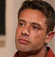 O ator Rafael Cardoso contou ter ficado 45 dias internado em uma clínica de reabilitação.  Foto: Reprodução/RecordTV / Purepeople