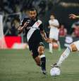 FOTO: LUCAS MERÇON / FLUMINENSE F.C.  Foto: Esporte News Mundo