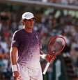 João Fonseca, tenista brasileiro Foto: Divulgação/ATP Tour / Esporte News Mundo