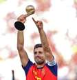 Rodri pode estar de saída do City - Foto: Carl Recine/Getty Images / Jogada10
