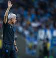 Saída de defensor movimenta planejamento da diretoria - Foto: Amanda Ferronato - Grêmio FBPA / Jogada10