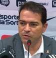 Marcelo Paz detona ‘intimidação de árbitro’ e Corinthians vai entrar com representação na CBF.  Foto: Reprodução/SporTV / Estadão