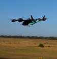 Eve, da Embraer, realiza primeiro voo de transição de seu 'carro voador' Foto: Reprodução/Instagram/@eveairmobility