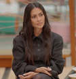 Cleo Pires  Foto: Reprodução/TV Globo