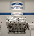 Foto: Reprodução / Ford Racing