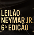 Leilão do Neymar Jr. acontece nesta segunda-feira Foto: Reprodução/Youtube/Neymar Jr