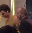 Shawn Mendes em igreja  Foto: Reprodução | Instagram