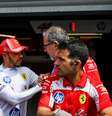 Foto: Reprodução / Scuderia Ferrari F1