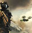 Call of Duty: Black Ops 2: Confira os melhores fuzis de precisão para acertar no quickscope Foto: Reprodução / Activision