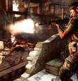 Call of Duty: Black Ops 1: Fuzis de precisão para dominar as partidas Foto: Reprodução / Activision