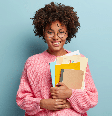 A organização do tempo e a construção de uma rotina equilibrada são fatores essenciais para um aprendizado mais eficiente  Foto: Cast Of Thousands | Shutterstock / Portal EdiCase
