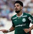 Palmeiras recusou proposta milionária da Rússia por Flaco López –  Foto: Cesar Greco/Palmeiras / Jogada10