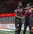 Athletico vence o Vitória e abre vantagem na Copa do Brasil Foto: Divulgação/Athletico / Esporte News Mundo