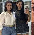 Reprodução/Instagram e BrazilNews  Foto: Mais Novela