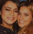 Carolina Dieckmmann emociona ao recordar os últimos momentos de Preta Gil; atriz reflete como a esperança faz parte do processo de luto  Foto: Reprodução/Instagram / Bons Fluidos
