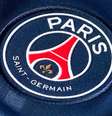 Escudo do PSG (Foto: Reprodução) Foto: Escudo do PSG ( Reprodução) / Gávea News
