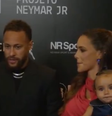 Neymar falou sobre as críticas  Foto: Reprodução/Instituto Neymar
