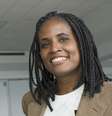 Djamila Ribeiro   Foto: Sophie Bassouls/Sygma via Getty Images
