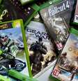 Xbox pode continuar dando suporte para jogos físicos devido à retrocompatibilidade  Foto: Reprodução