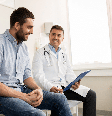 Avaliações preventivas e mudanças no estilo de vida contribuem para preservar a saúde e reduzir o risco de complicações ao longo dos anos  Foto: Ground Picture | Shutterstock / Portal EdiCase