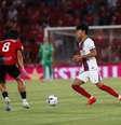 Jogadores do Mallorca comemoram um dos gols marcados na vitória no amistoso diante do PSG - Foto: Divulgação / RCD Mallorca / Jogada10