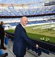 Marrocos, Portugal e Espanha sediarão conjuntamente a Copa do Mundo de 2030 - Foto: Divulgação/RFEF / Jogada10