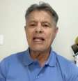 Ex-zagueiro Edinho concedeu entrevista ao Voz do Esporte - Foto: Reprodução / Youtube / Jogada10