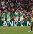 Arsenal sofre contra bom time do Betis e perde em Dublin - Foto: Charles McQuillan/Getty Images / Jogada10