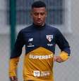Domingos Duarte aguarda o fim do transfer ban para estrear pelo São Paulo - Foto: Divulgação/Getafe / Jogada10