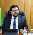 Marcola pediu para sair da campanha para não prejudicar Lula  Foto: Reprodução/Facebook@Renan Fernandes / Estadão