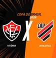 Quem precisa do resultado, detém mais ações. Nesse caso, o Vitória tem a torcida a seu favor para remontar a partida –  Foto: Victor Ferreira / EC Vitória / Jogada10