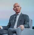 Jeff Bezos, fundador da Amazon:  Foto: Xataka