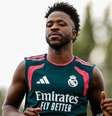 Permanência de Vini Jr no Real Madrid ainda é uma incógnita - Foto: Divulgação/Real Madrid / Jogada10