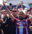Salah vai defender o Trabzonspor na próxima temporada - Foto: Divulgação/Trabzonspor / Jogada10