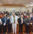  Foto: Reprodução/Rede Social / Porto Alegre 24 horas