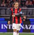 Modric explica renovação com o Milan e manda recado sobre futuro de Rafael Leão - Foto: Divulgação / Milan / Jogada10