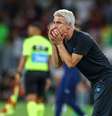 Luís Castro Foto: Luís Castro é o técnico do Grêmio ( Lucas Uebel / Grêmio) / Gávea News