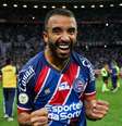 ( Foto: Leticia Martins/EC Bahia / Esporte News Mundo