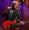 Glenn Hughes ao vivo em 2025 Foto: C Brandon / Redferns via Getty Images / Rolling Stone Brasil
