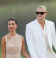 As sandálias favoritas de Erling Haaland para o verão são um par perfeito, ideal tanto para usar na praia com roupa de banho quanto em uma festa com terno de linho. Foto: Getty Images, Vittorio Zunino Celotto / Purepeople