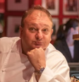 Restaurante de Erick Jacquin sofre derrota em disputa por marca  Foto: Reprodução/Instagram