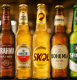 Veja quais são as cervejas com menos calorias  Foto: Reprodução