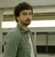 O ator Marco Furlan está preso por suspeita de estupro de vulnerável  Foto: Reprodução/Yoututbe