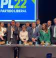 Flávio Bolsonaro diz que teve filhas para cuidarem dele quando for idoso  Foto: Reprodução/Youtube