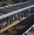 Segundo dia de greve da CPTM nesta quarta-feira (5), tem operação parcial nas linhas 11 - Coral, 12 - Safira e 13 - Jade  Foto: ALOISIO MAURICIO/FOTOARENA/ESTADÃO CONTEÚDO