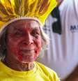 Decisão confirmou o direito de povos indígenas, no caso, a etnia Maxakali, ao próprio território Foto: Cecília Pederzoli / TJMG