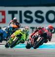 Foto: Reprodução / MotoGP
