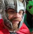 Dia dos Pais: Jogador de Ragnarok desde criança conta como lida com o jogo e a paternidade  Foto: Reprodução