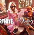 Addison Rae é a mais nova adição a Série Ícones do Fortnite  Foto: Divulgação / Rolling Stone Brasil