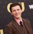 ‘Não vá, é uma porcaria’: Tom Holland admite que alguns de seus filmes são ruins.  Foto: Getty Images / Purepeople